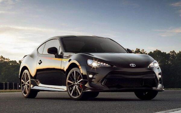 跑車價格行情介紹 經典款跑車車型推薦