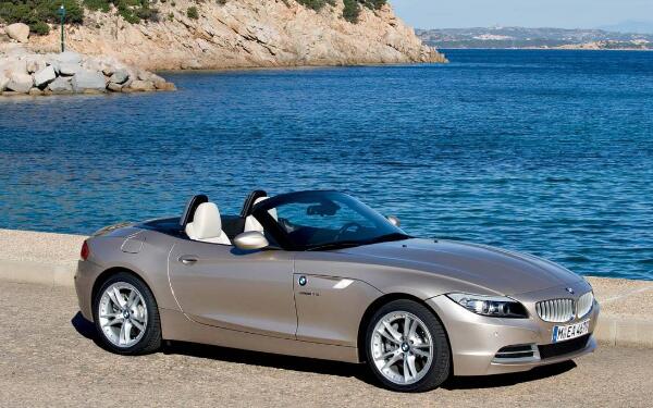 跑車價格行情介紹 經典款跑車車型推薦