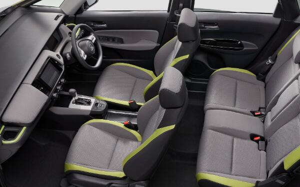 第四代飛度價格多少 起售價僅8.18萬元