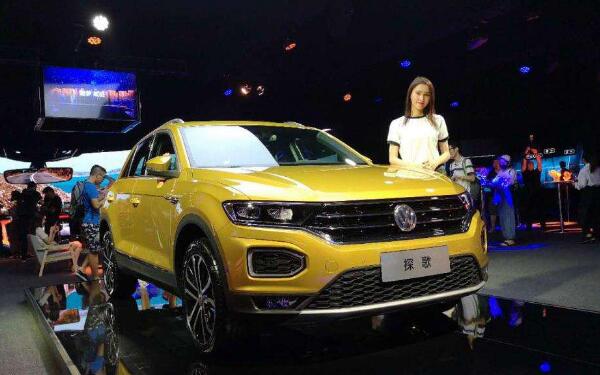 一汽大眾汽車價格大全 大眾經典車型推薦哪些