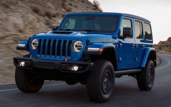 2021款Jeep牧馬人上市 牧馬人越野車價格多少