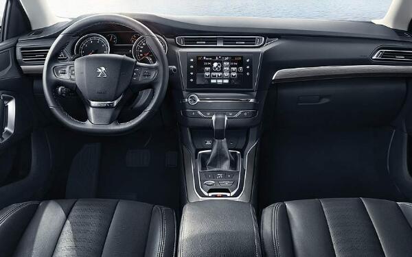 東風標致408價格多少 報價12.97萬-18.97萬