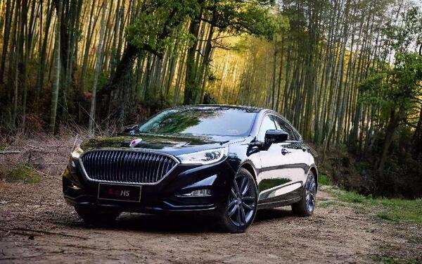 紅旗價(jià)格最新介紹 25萬以內(nèi)紅旗車型推薦