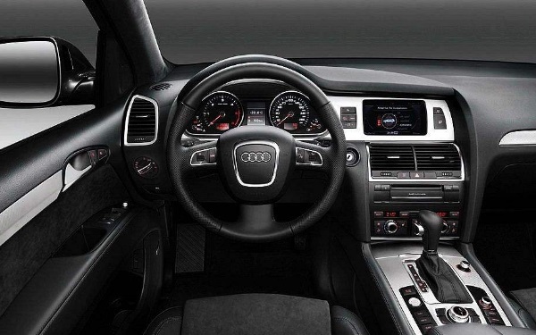 奧迪q7最新價格出爐 2021款奧迪Q7表現如何