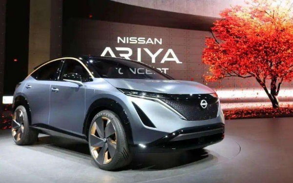 2021款東風日產奇駿怎么樣 奇駿價格多少一輛