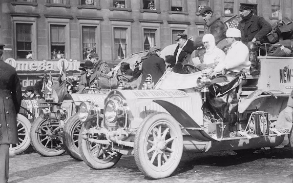 雪鐵龍汽車品牌創始人 安德烈·雪鐵龍人物生平