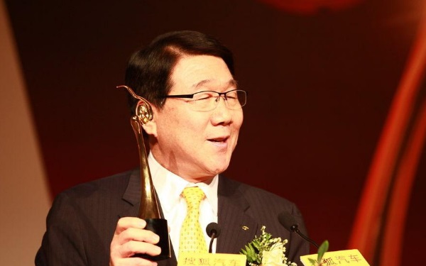 北京現代汽車總經理 白孝欽如何實現“第二次飛躍”