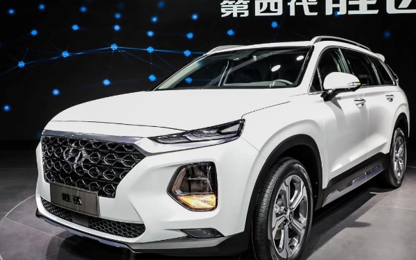 北京現代汽車總經理 白孝欽如何實現“第二次飛躍”