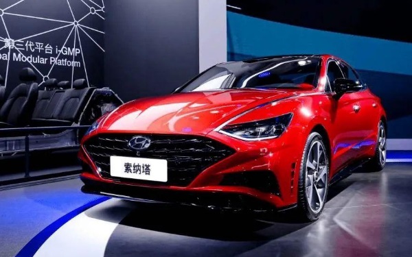 北京現代汽車總經理 白孝欽如何實現“第二次飛躍”