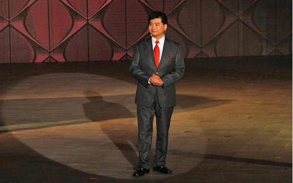 中國(guó)地區(qū)最年輕汽車公司負(fù)責(zé)人 陳國(guó)章如何成長(zhǎng)為知名企業(yè)家