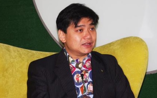 中國(guó)地區(qū)最年輕汽車公司負(fù)責(zé)人 陳國(guó)章如何成長(zhǎng)為知名企業(yè)家