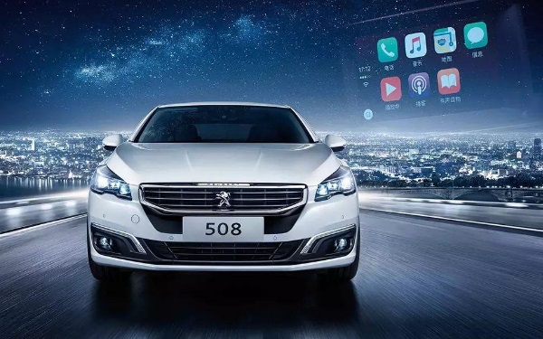 中國(guó)地區(qū)最年輕汽車公司負(fù)責(zé)人 陳國(guó)章如何成長(zhǎng)為知名企業(yè)家