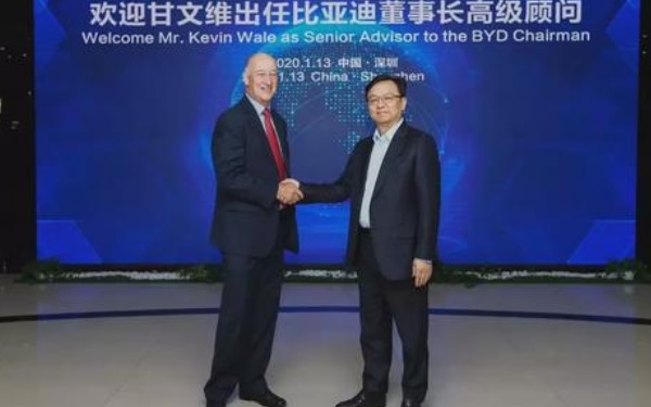 原通用汽車(中國)有限公司總裁 甘文維如何實現銷量暴增