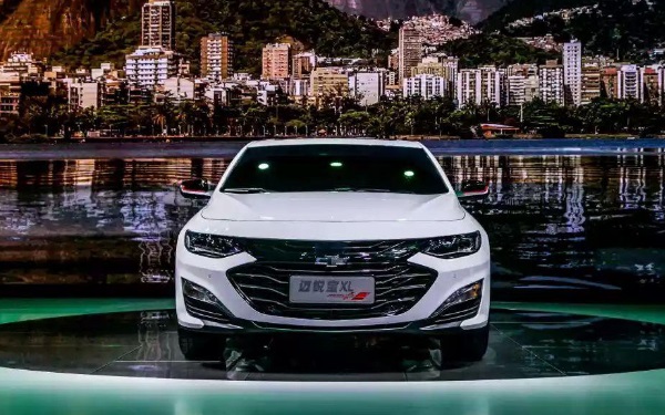 原通用汽車(中國)有限公司總裁 甘文維如何實現銷量暴增