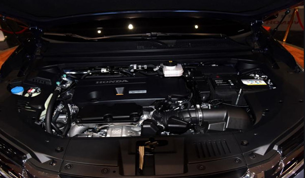 2020款本田冠道口碑怎么樣,口碑好銷量漲(肌肉感十足)