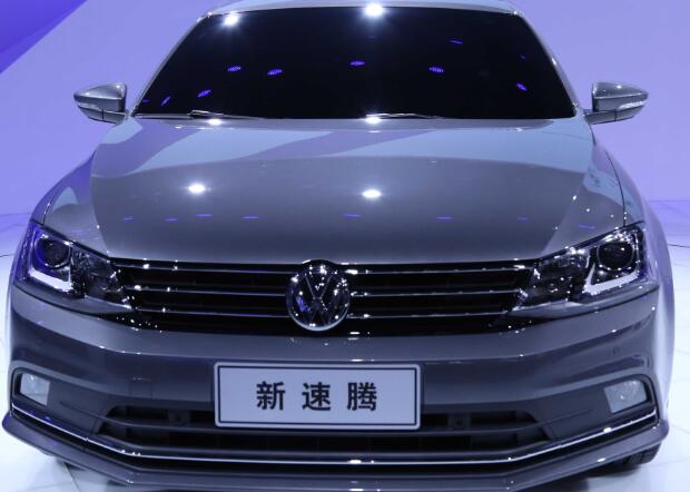 你認(rèn)為朗逸和速騰哪個好,你選誰(吸引力PK)