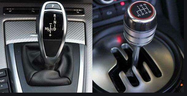 手動(dòng)擋和自動(dòng)擋哪個(gè)好，區(qū)別有哪些（自動(dòng)擋方便）