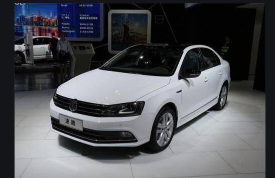 速騰和朗逸哪個好,如何選擇(優惠決定銷量)