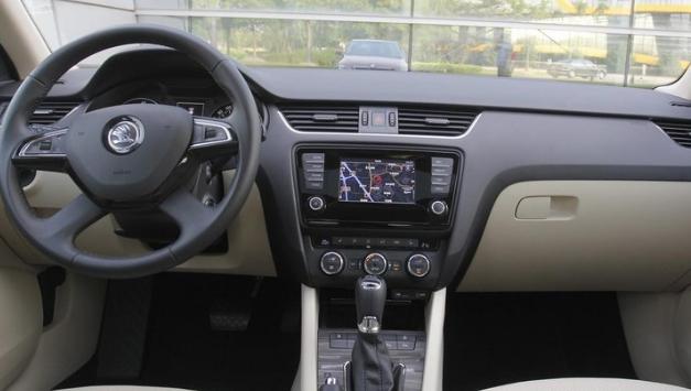 思域和明銳哪個好,新款明銳(深得人心)