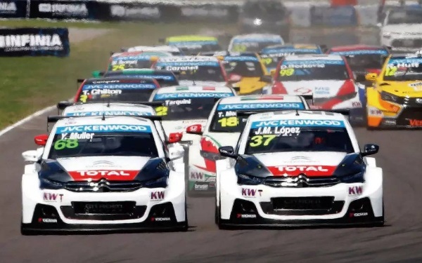 第一屆于1987年舉辦 WTCC世界房車錦標賽是什么
