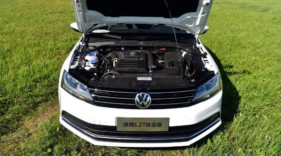 明銳和速騰那個好,外觀配置同步進行(速騰勝出)