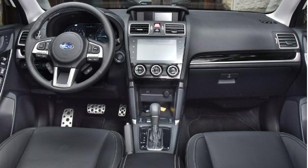 森林人和途觀哪個好，提速就是實力（途觀勝出）