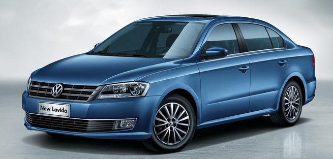 朗逸寶來哪個好，優選朗逸（大氣實用）