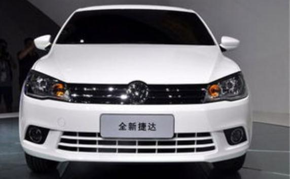 新捷達(dá)和新桑塔納哪個好,視覺無差異(安全性更優(yōu))