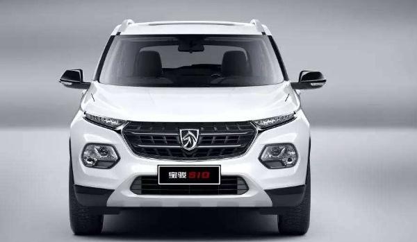 國產(chǎn)SUV哪個(gè)好，三款國產(chǎn)SUV推薦（質(zhì)量口碑都不錯(cuò)）