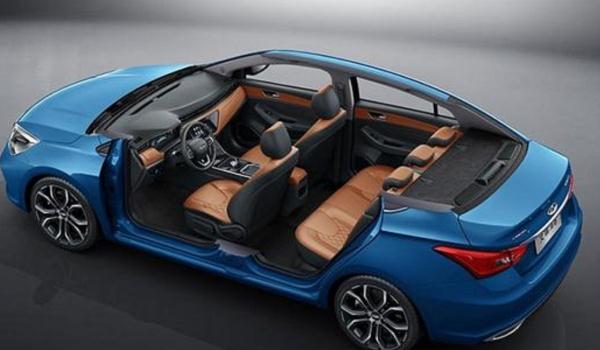 艾瑞澤e出行版Plus上市,半小時(shí)充電80%