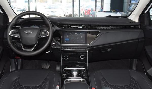 艾瑞澤e出行版Plus上市,半小時(shí)充電80%