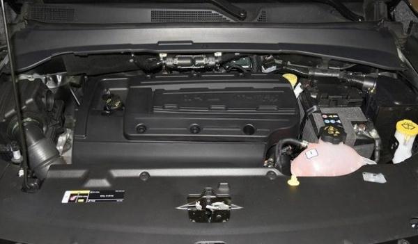 新款Jeep指南者正式上市,各種功能配置一應俱全