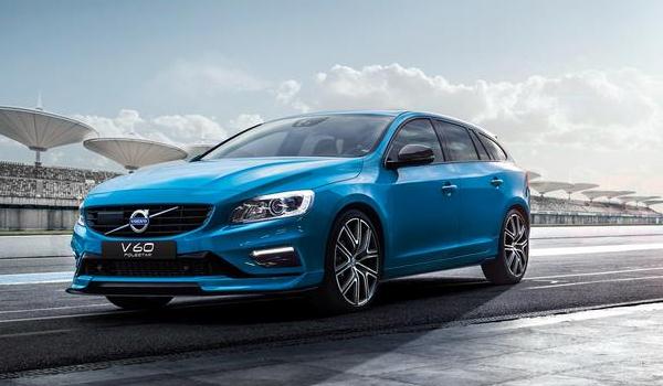 新款沃爾沃V60正式上市,選用冷色調(diào)內(nèi)飾主題