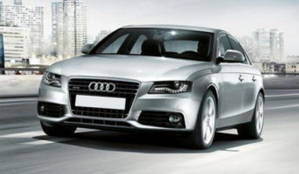 新款奧迪A4旅行車家族上市,更新潮的“探索家”與“先鋒派”