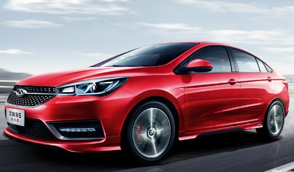 艾瑞澤5 PLUS正式上市,搭載N95級生態健康座艙