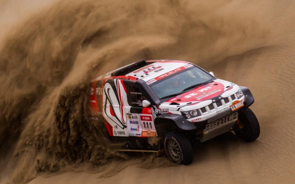 汽車拉力賽簡介 FIA組織的拉力賽有哪些