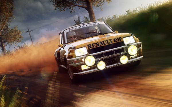 汽車拉力賽簡介 FIA組織的拉力賽有哪些