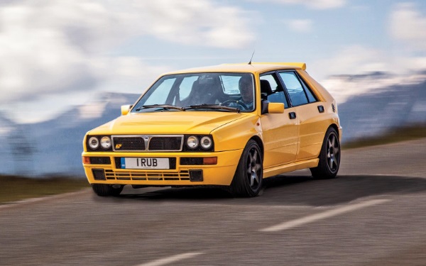 WRC拉力賽三大冠軍車型 戰績前三拉力賽車型是哪些