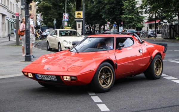 WRC拉力賽三大冠軍車型 戰績前三拉力賽車型是哪些