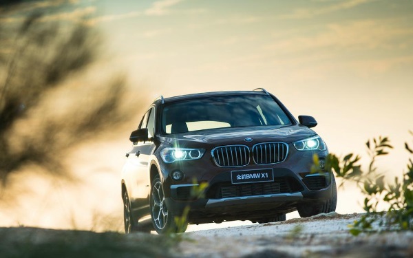 知名豪華汽車品牌 寶馬集團簡介