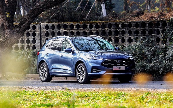 世界重要的跨國車企業 福特集團簡要介紹