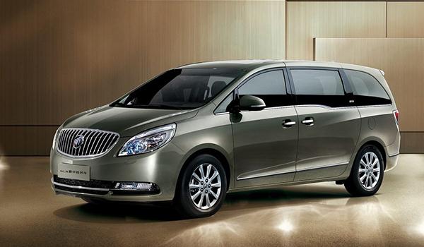 新款GL8 Avenir/ES上市,更環保、更性能、更節能、更智能