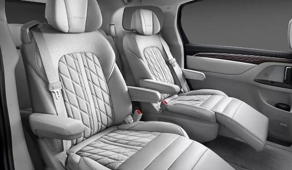 新款GL8 Avenir/ES上市,更環保、更性能、更節能、更智能