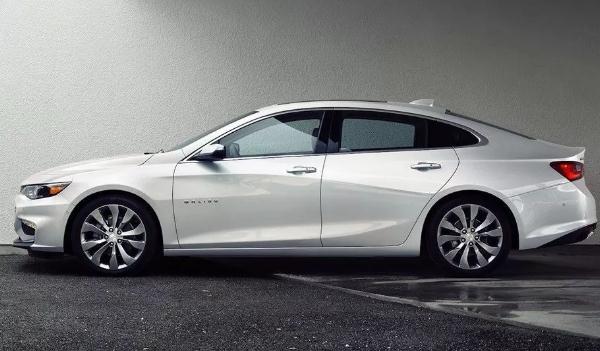 2021款邁銳寶XL 2.0T上市,OTA遠程在線升級