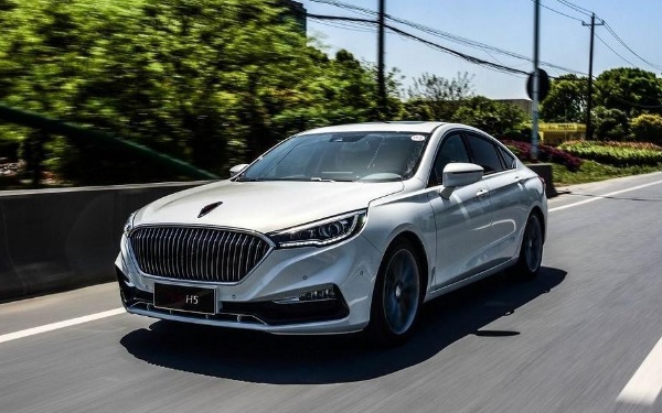 國內高端豪華車品牌 紅旗汽車怎么樣