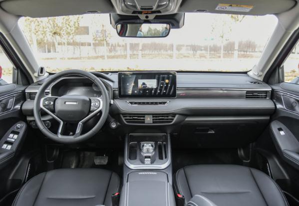 哈弗初戀正式上市,0首付起或36期0息或0月供