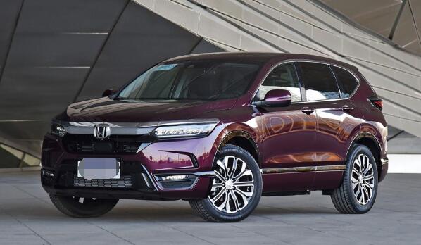 17萬冠軍車型開回家 本田皓影2020款優惠多少