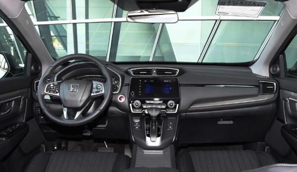 17萬冠軍車型開回家 本田皓影2020款優惠多少