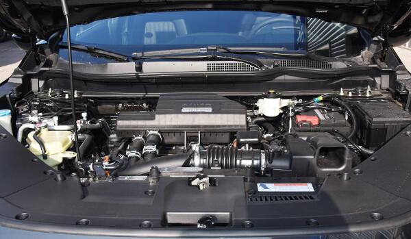 17萬冠軍車型開回家 本田皓影2020款優惠多少