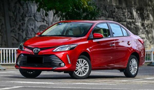 致炫致享頂配開回家,豐田suv12萬自動擋推薦